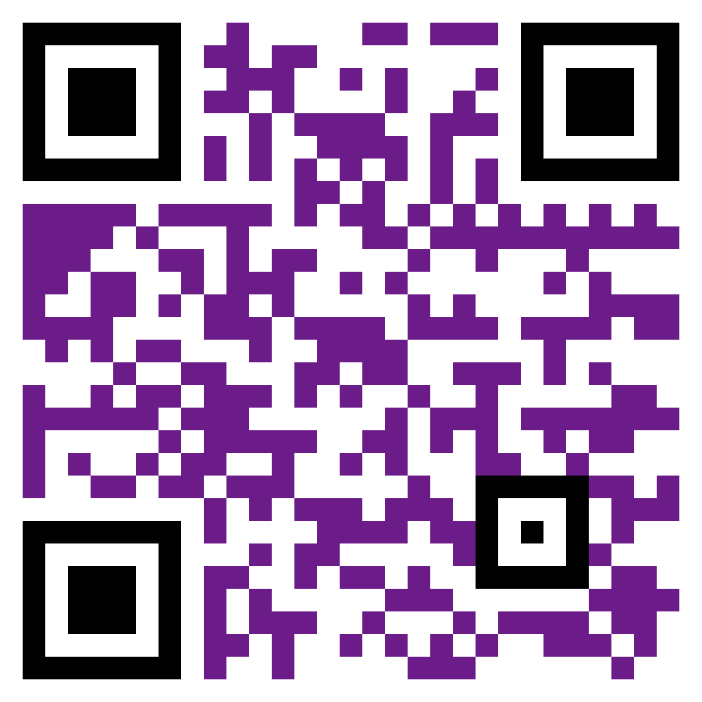 QR Code for email